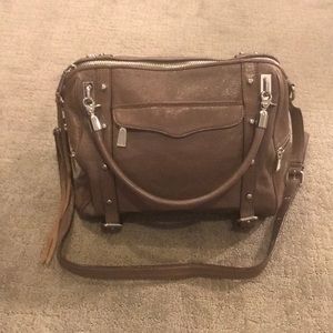 Rebecca minkoff crossbody